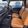 suzuki jimny 2021 -SUZUKI--Jimny 3BA-JB64W--JB64W-197555---SUZUKI--Jimny 3BA-JB64W--JB64W-197555- image 17