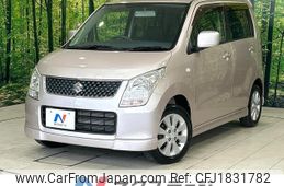 suzuki wagon-r 2008 CFJ1831782