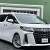 toyota alphard 2021 -TOYOTA--Alphard 3BA-AGH30W--AGH30-9036779---TOYOTA--Alphard 3BA-AGH30W--AGH30-9036779- image 1