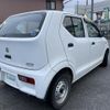 suzuki alto-van 2014 -SUZUKI--Alto Van HBD-HA36V--HA36V-100159---SUZUKI--Alto Van HBD-HA36V--HA36V-100159- image 4