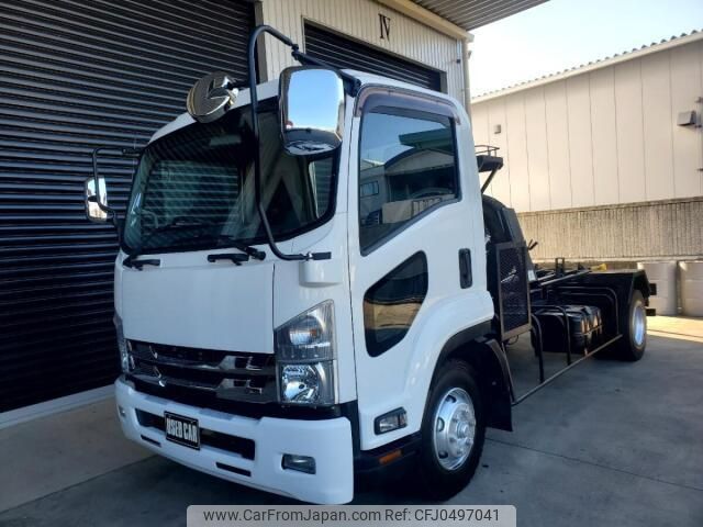 isuzu forward 2015 quick_quick_TKG-FRR90S1_7081973 image 1