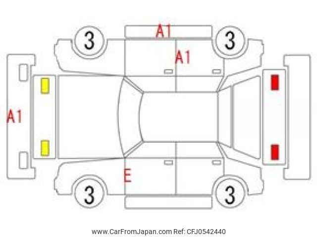 nissan roox 2011 -NISSAN--Roox DBA-ML21S--ML21S-562040---NISSAN--Roox DBA-ML21S--ML21S-562040- image 2