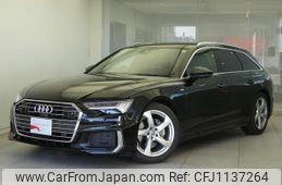 audi a6 2020 -AUDI--Audi A6 3CA-F2DFBF--WAUZZZF2XLN094029---AUDI--Audi A6 3CA-F2DFBF--WAUZZZF2XLN094029-