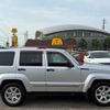 jeep cherokee 2009 quick_quick_KK37_1J8G458K19W503917 image 12