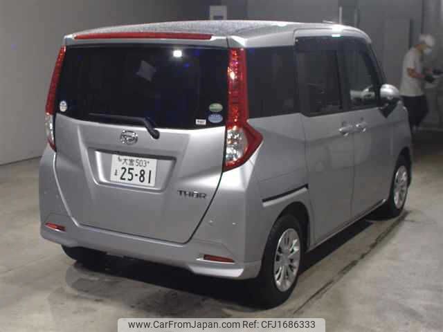 daihatsu thor 2019 CFJ1686333 image 2