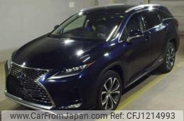 lexus rx 2022 quick_quick_6AA-GYL26W_0005746