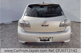 toyota blade 2007 TE2282