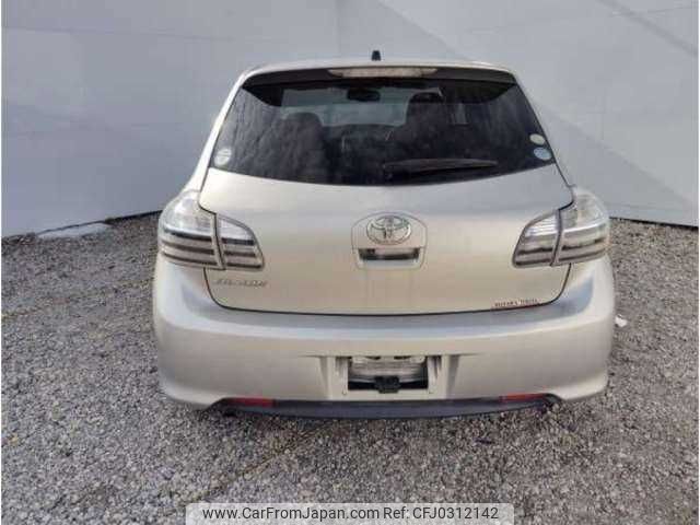 toyota blade 2007 TE2282 image 1