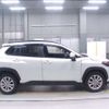 toyota corolla-cross 2023 -TOYOTA--Corolla Cross 6AA-ZVG13--ZVG13-1003096---TOYOTA--Corolla Cross 6AA-ZVG13--ZVG13-1003096- image 8