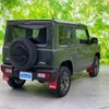 suzuki jimny 2020 quick_quick_3BA-JB64W_JB64W-149488 image 3