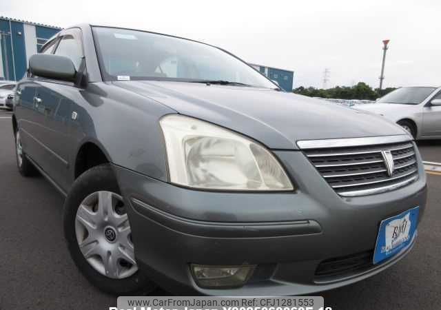 toyota premio 2004 646828-Y2025060060F-12 image 1