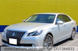 toyota crown-majesta 2014 CFJ1566833