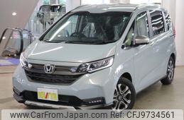 honda freed 2024 -HONDA--Freed 6AA-GB7--GB7-3257***---HONDA--Freed 6AA-GB7--GB7-3257***-