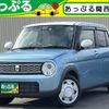 suzuki alto-lapin 2022 quick_quick_5BA-HE33S_HE33S-342124 image 1