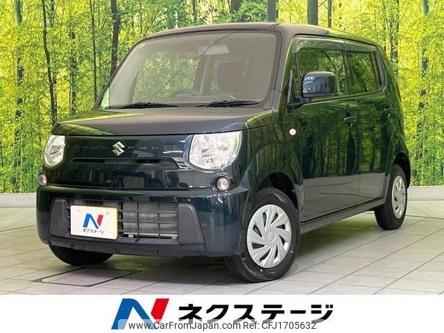 suzuki mr-wagon 2014 CFJ1705632 image 1