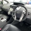 toyota prius-α 2013 CFJ0803705 image 8