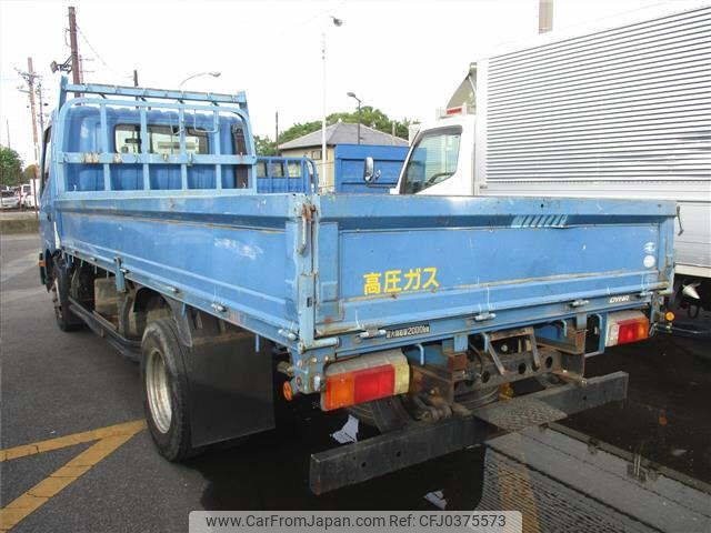 toyota dyna-truck 2011 -TOYOTA--Dyna XZU710-0001259---TOYOTA--Dyna XZU710-0001259- image 2