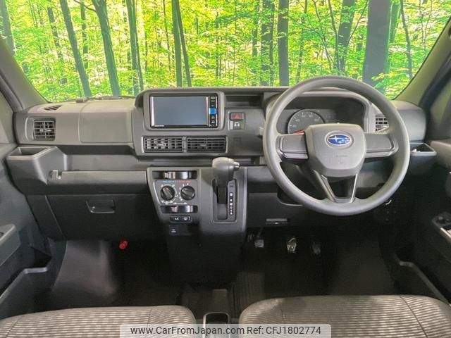 subaru sambar-van 2023 CFJ1802774 image 2