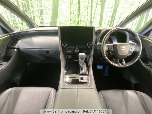 toyota alphard 2024 -TOYOTA--Alphard 6AA-AAHH40W--AAHH40-0019423---TOYOTA--Alphard 6AA-AAHH40W--AAHH40-0019423- image 2