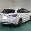 toyota corolla-touring-wagon 2021 -TOYOTA--Corolla Touring 6AA-ZWE211W--ZWE211-6078586---TOYOTA--Corolla Touring 6AA-ZWE211W--ZWE211-6078586- image 2