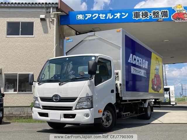 hino dutro 2016 GOO_NET_EXCHANGE_0701013A30220819W003 image 1