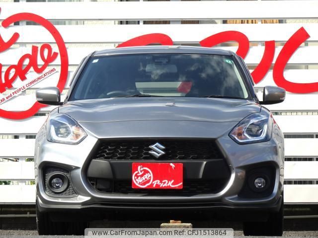 suzuki swift 2024 CFJ1513864 image 2