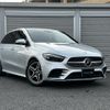 mercedes-benz b-class 2019 quick_quick_3DA-247012_WDD2470122J086780 image 11