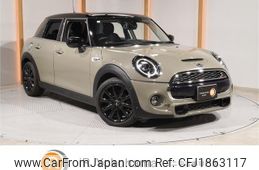 mini mini-others 2019 CFJ1863117