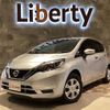 nissan note 2019 quick_quick_E12_E12-643925 image 1