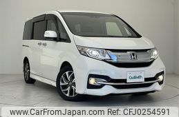 honda stepwagon 2015 -HONDA--Stepwgn DBA-RP3--RP3-5000023---HONDA--Stepwgn DBA-RP3--RP3-5000023-