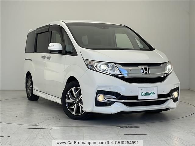 honda stepwagon 2015 -HONDA--Stepwgn DBA-RP3--RP3-5000023---HONDA--Stepwgn DBA-RP3--RP3-5000023- image 1