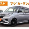 suzuki solio 2019 -SUZUKI--Solio DAA-MA36S--MA36S-763541---SUZUKI--Solio DAA-MA36S--MA36S-763541- image 1