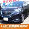 nissan serena 2022 -NISSAN--Serena 6AA-HFC27--HFC27-141287---NISSAN--Serena 6AA-HFC27--HFC27-141287- image 1