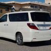 toyota alphard 2010 -TOYOTA 【野田 300】--Alphard DBA-ANH20W--ANH20-8161926---TOYOTA 【野田 300】--Alphard DBA-ANH20W--ANH20-8161926- image 2