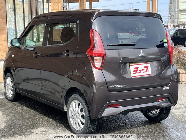 mitsubishi ek-wagon 2019 -MITSUBISHI--ek Wagon 5BA-B36W--B36W-0000945---MITSUBISHI--ek Wagon 5BA-B36W--B36W-0000945- image 2