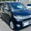 suzuki wagon-r 2009 CFJ1779594 image 1