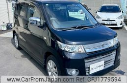 suzuki wagon-r 2009 CFJ1779594