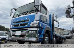 mitsubishi-fuso super-great 2011 CFJ1378263