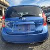 nissan note 2015 55059 image 5