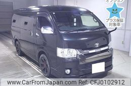 toyota hiace-van 2019 -TOYOTA 【長崎 100ｽ2308】--Hiace Van GDH211K-1002887---TOYOTA 【長崎 100ｽ2308】--Hiace Van GDH211K-1002887-