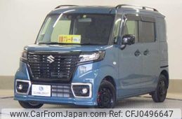 suzuki spacia 2023 quick_quick_5BD-MK33V_MK33V-111408