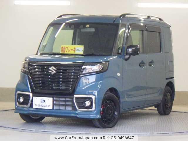 suzuki spacia 2023 quick_quick_5BD-MK33V_MK33V-111408 image 1