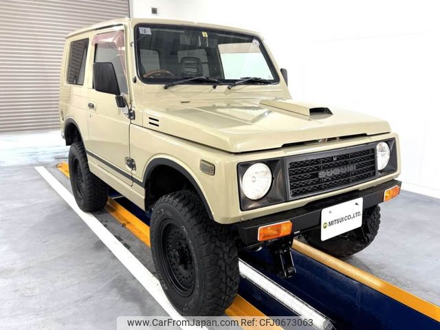 suzuki jimny 1994 Mitsuicoltd_SZJM280638R0701 image 2