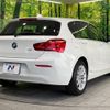 bmw 1-series 2016 -BMW--BMW 1 Series DBA-1R15--WBA1R52020V750570---BMW--BMW 1 Series DBA-1R15--WBA1R52020V750570- image 18