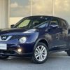 nissan juke 2016 quick_quick_DBA-YF15_YF15-503976 image 1