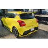 suzuki swift 2019 -SUZUKI 【三河 302ﾁ7117】--Swift CBA-ZC33S--ZC33S-117984---SUZUKI 【三河 302ﾁ7117】--Swift CBA-ZC33S--ZC33S-117984- image 21