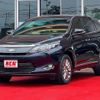 toyota harrier 2014 -TOYOTA--Harrier DBA-ZSU60W--ZSU60-0036227---TOYOTA--Harrier DBA-ZSU60W--ZSU60-0036227- image 1