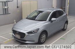 mazda demio 2020 -MAZDA--MAZDA2 DJLAS-201523---MAZDA--MAZDA2 DJLAS-201523-