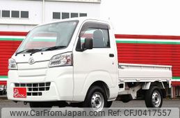 toyota pixis-truck 2018 quick_quick_EBD-S500U_S500U-0003834