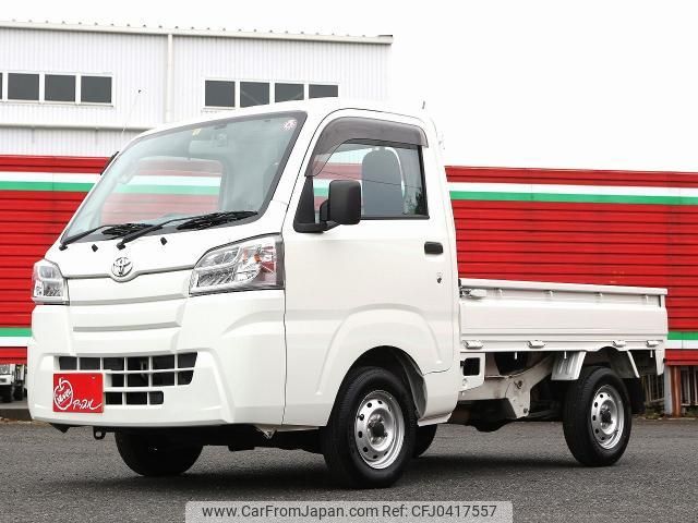 toyota pixis-truck 2018 quick_quick_EBD-S500U_S500U-0003834 image 1